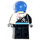 LEGO Buggy Fahrer Minifigur