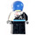 LEGO Buggy Driver Figurine