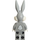 LEGO Bugs Hase Minifigur