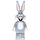 LEGO Bugs Bunny minifiguur