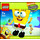 LEGO Build-A-Bob Set 3826 Instructions