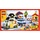 LEGO Build and Play (Red Packaging) 5573-2