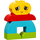 LEGO Build Me &#039;Emotions&#039; 45018