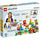 LEGO Build Me &#039;Emotions&#039; Set 45018 Packaging