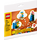 LEGO Build Your Own Birds - Make It Yours Set 30548