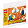 LEGO Build Your Own Birds - Make It Yours Set 30548