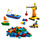 LEGO Build Your Own Harbour 6186