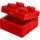 LEGO Buildable Steen Doos 2x2 40118