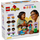 LEGO Buildable People avec Gros Emotions 10423