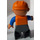 LEGO Bouwer Duplo-figuur