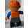 LEGO Builder Duplo Figure