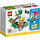 LEGO Builder Mario Power-Up Pack Set 71373