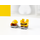 LEGO Builder Mario Power-Up Pack Set 71373