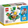 LEGO Builder Mario Power-Oben Pack 71373 Packaging