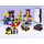 LEGO Building Stories with Nana Bird Set 4177