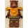 LEGO Bulkar Minifigur