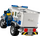 LEGO Bulldozer Break-in 60140