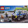 LEGO Bulldozer Break-In 60140 Instruktioner