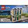 LEGO Bulldozer Break-In 60140 Instructions