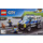 LEGO Bulldozer Break-In Set 60140 Instructions