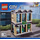 LEGO Bulldozer Break-dans 60140 Instructions