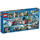 LEGO Bulldozer Break-dans 60140 Packaging