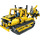 LEGO Bulldozer 42028