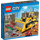 LEGO Bulldozer 60074