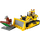 LEGO Bulldozer 60074