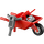 LEGO Bulldozer Set 60074
