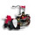 LEGO Bulls&#039; Attack Wagon Set 4819