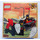 LEGO Bulls&#039; Attack Wagon Set 4819 Packaging