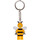 LEGO Bumble Bee Clé Chaîne (853572)