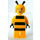 LEGO Bumblebee Dziewczyna Minifigurka