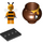 LEGO Bumblebee Girl Set 71001-7