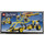 LEGO Bungee Blaster Set 8205 Packaging