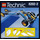 LEGO Bungee Chopper Set 8202 Instructions