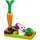 LEGO Bunny &amp; Babies 41087
