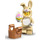 LEGO Bunny Costume Set 71051-10