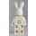 LEGO Lapin Costume Guy Minifigurine