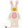 LEGO Bunny Suit Guy minifiguur