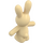 LEGO Bunny with White Stomach (66965 / 67905)