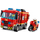 LEGO Burger Bar Fire Rescue 60214