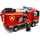 LEGO Burger Bar Fire Rescue 60214