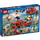 LEGO Burger Bar Fire Rescue 60214