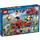 LEGO Burger Bar Fire Rescue Set 60214 Packaging