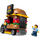 LEGO Burger Truck 60404