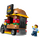 LEGO Burger Truck Set 60404