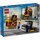 LEGO Burger Truck 60404