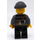 LEGO Burglar Figurine
